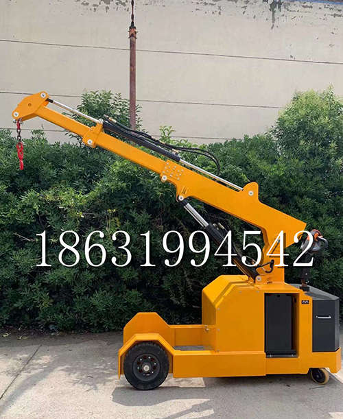 廉江市随车吊机随车吊机多少钱12/24V车载吊绞盘小吊机包安装起重升降机绞盘小吊机